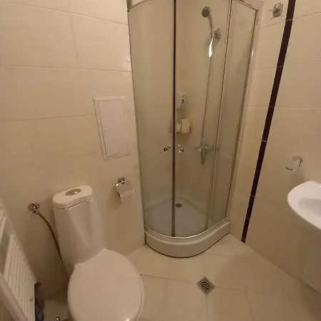 Private Studio Bansko, St George & Διαμέρισμα *
