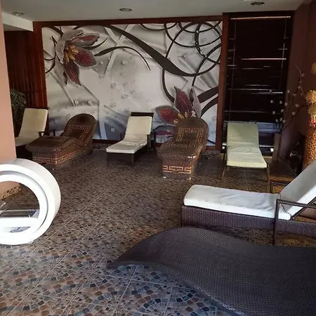 Private Studio Bansko, St George & Apartment Bansko