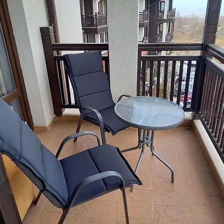 Private Studio Bansko, St George & Apartment *