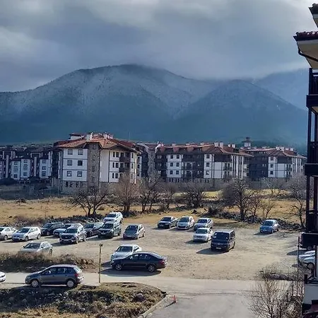 Private Studio Bansko, St George & * Bansko