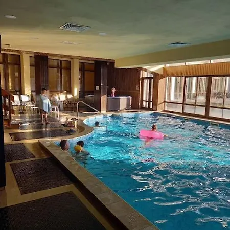 Apartment Private Studio Bansko, St George &